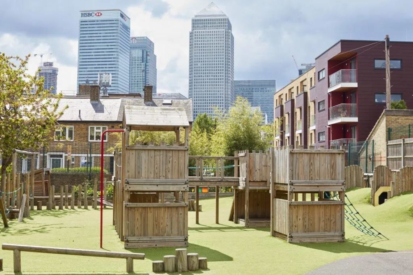 藍莎集團 | 英國置產一站式服務